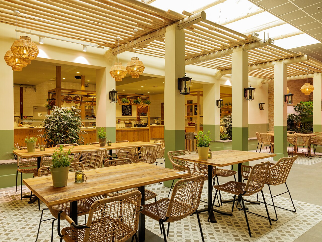 Center Parcs Eifel-