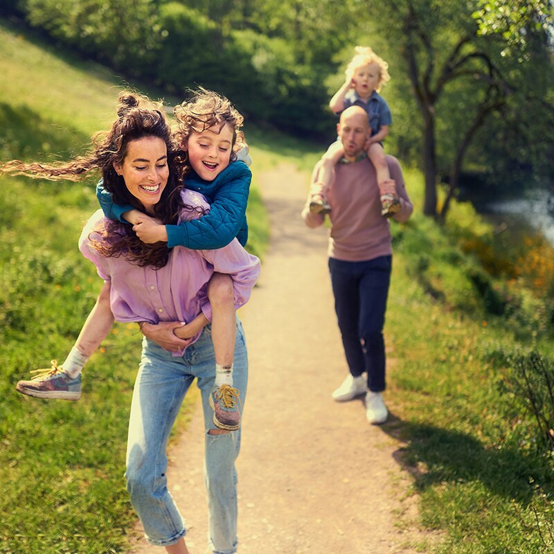 Center Parcs Eifel-