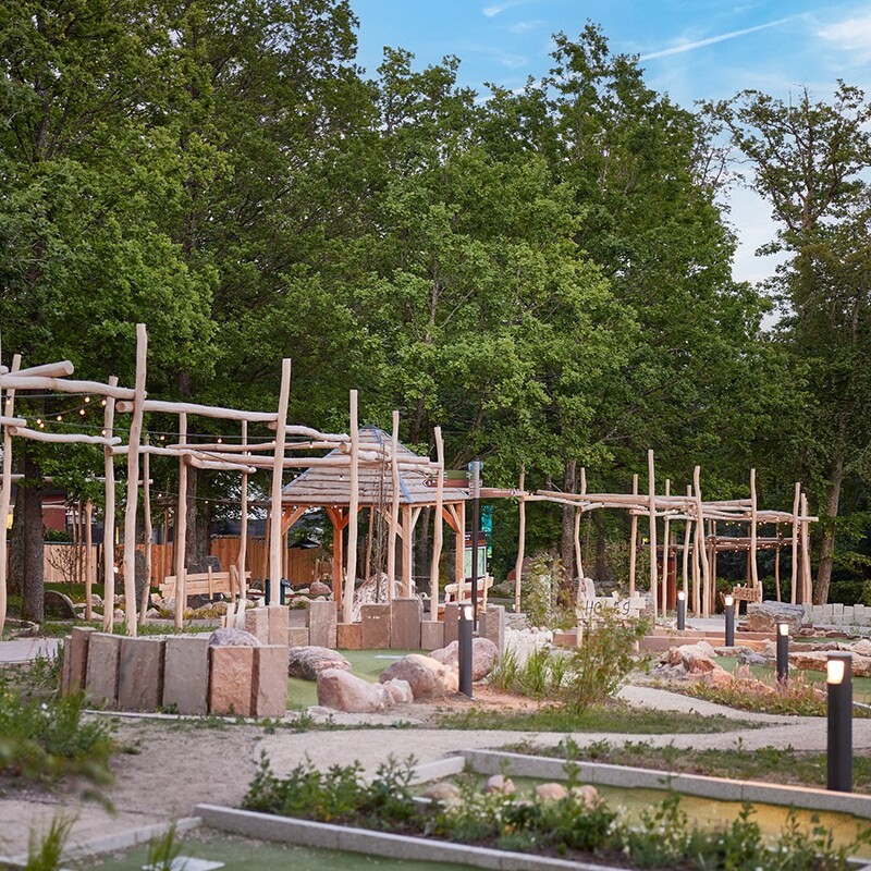 Center Parcs Eifel-