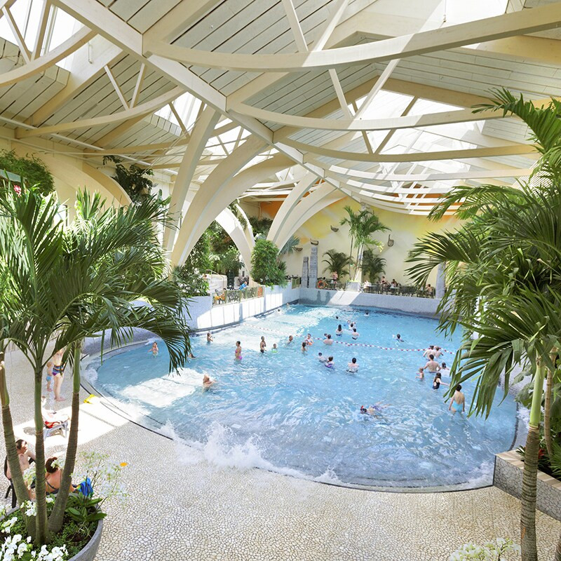 Center Parcs Bostalsee-
