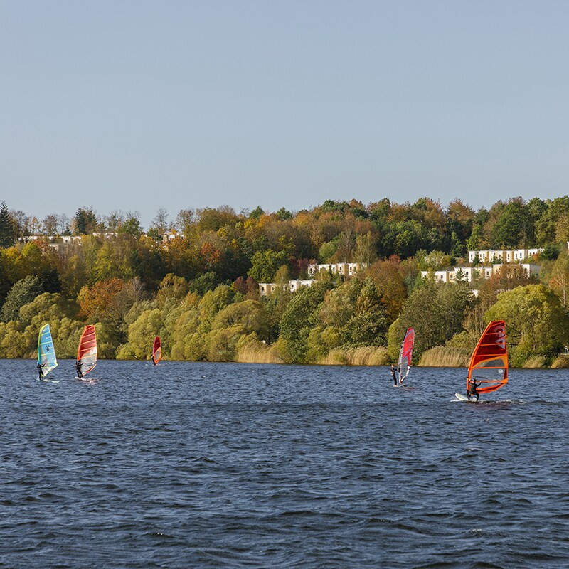 Center Parcs Bostalsee-