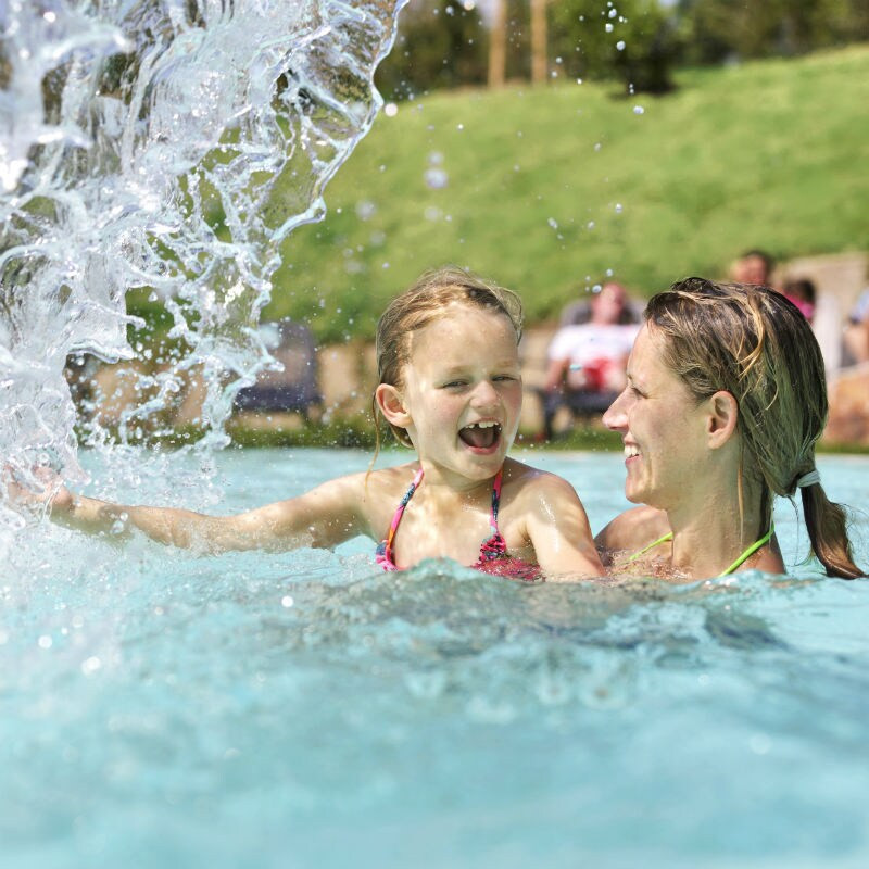Center Parcs Bostalsee-