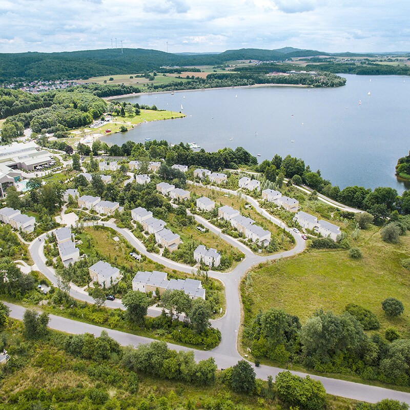 Center Parcs Bostalsee-