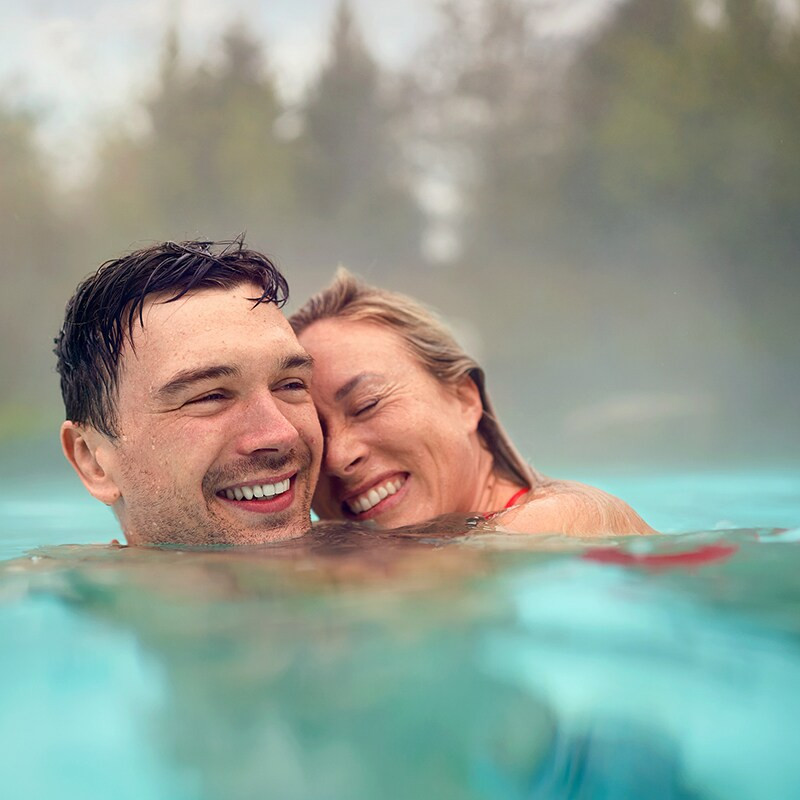 Center Parcs Bostalsee-