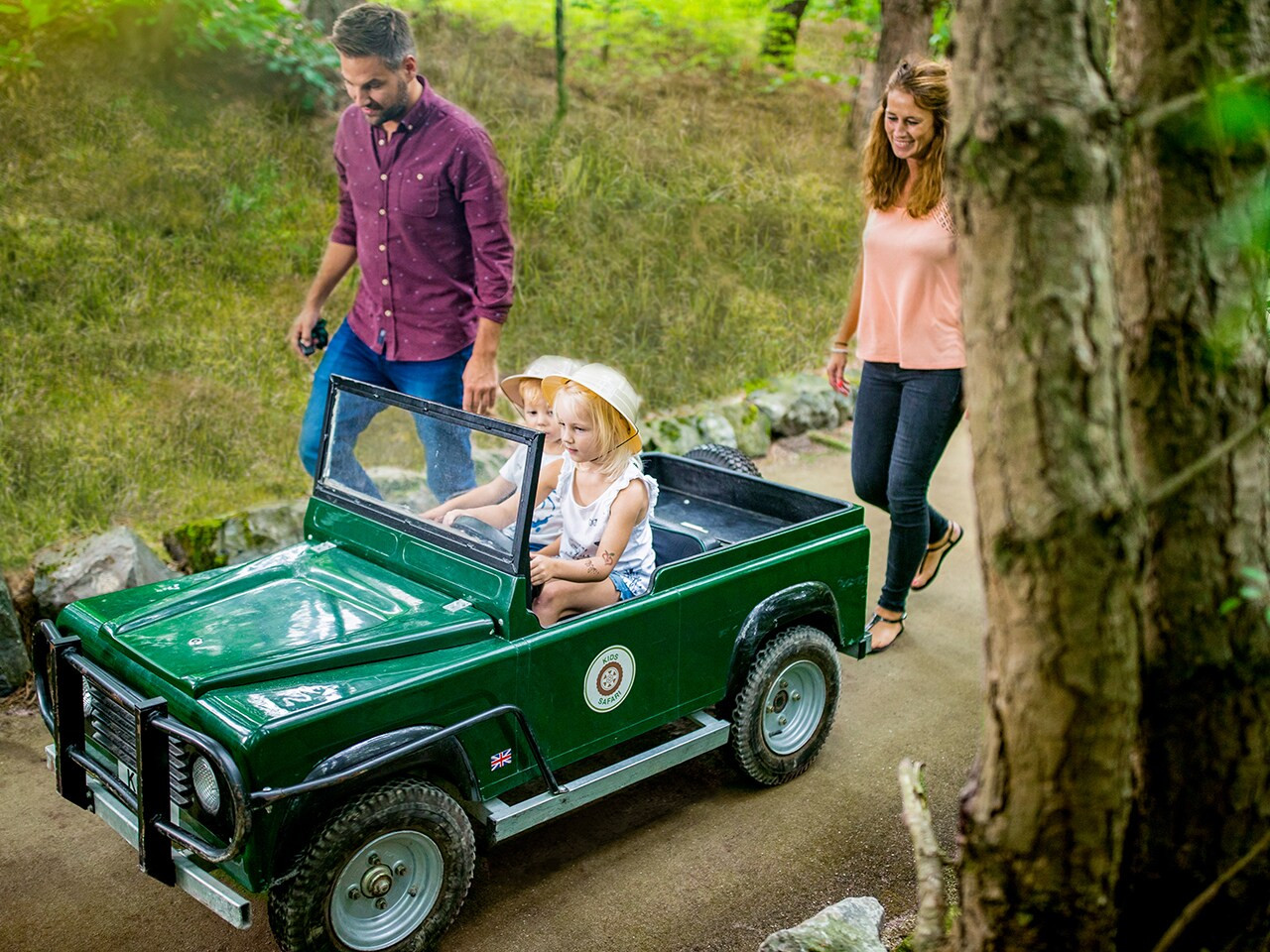 Center Parcs Bostalsee-
