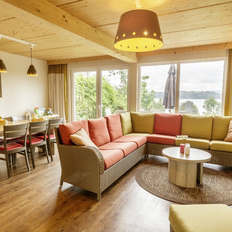 Center Parcs Bostalsee-