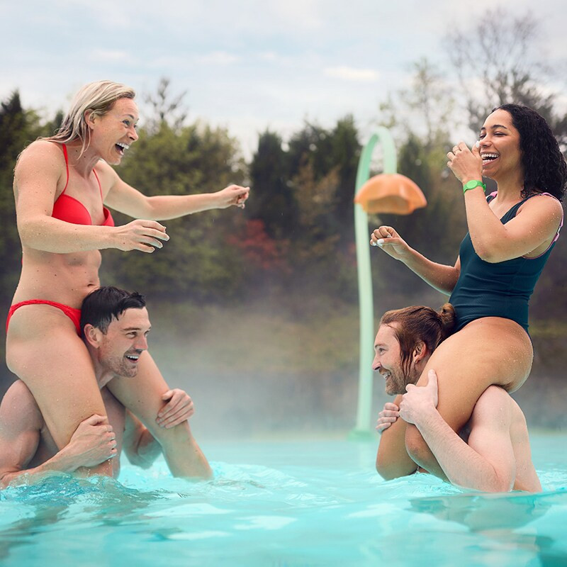 Center Parcs Bostalsee-