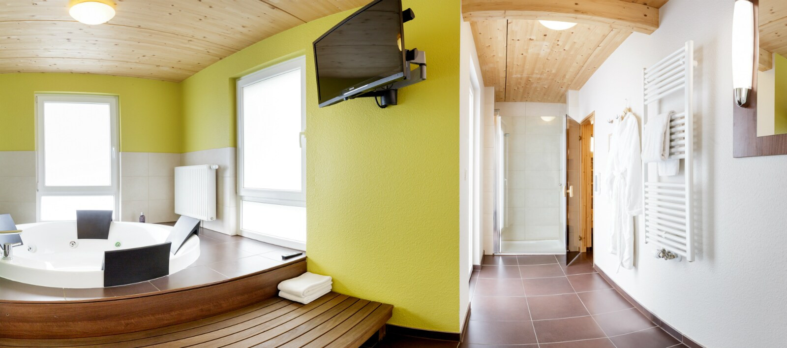 Center Parcs Bostalsee-
