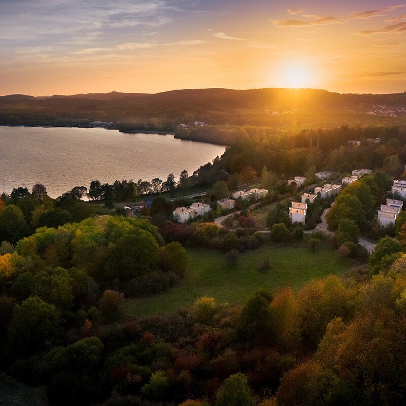 Center Parcs Bostalsee-