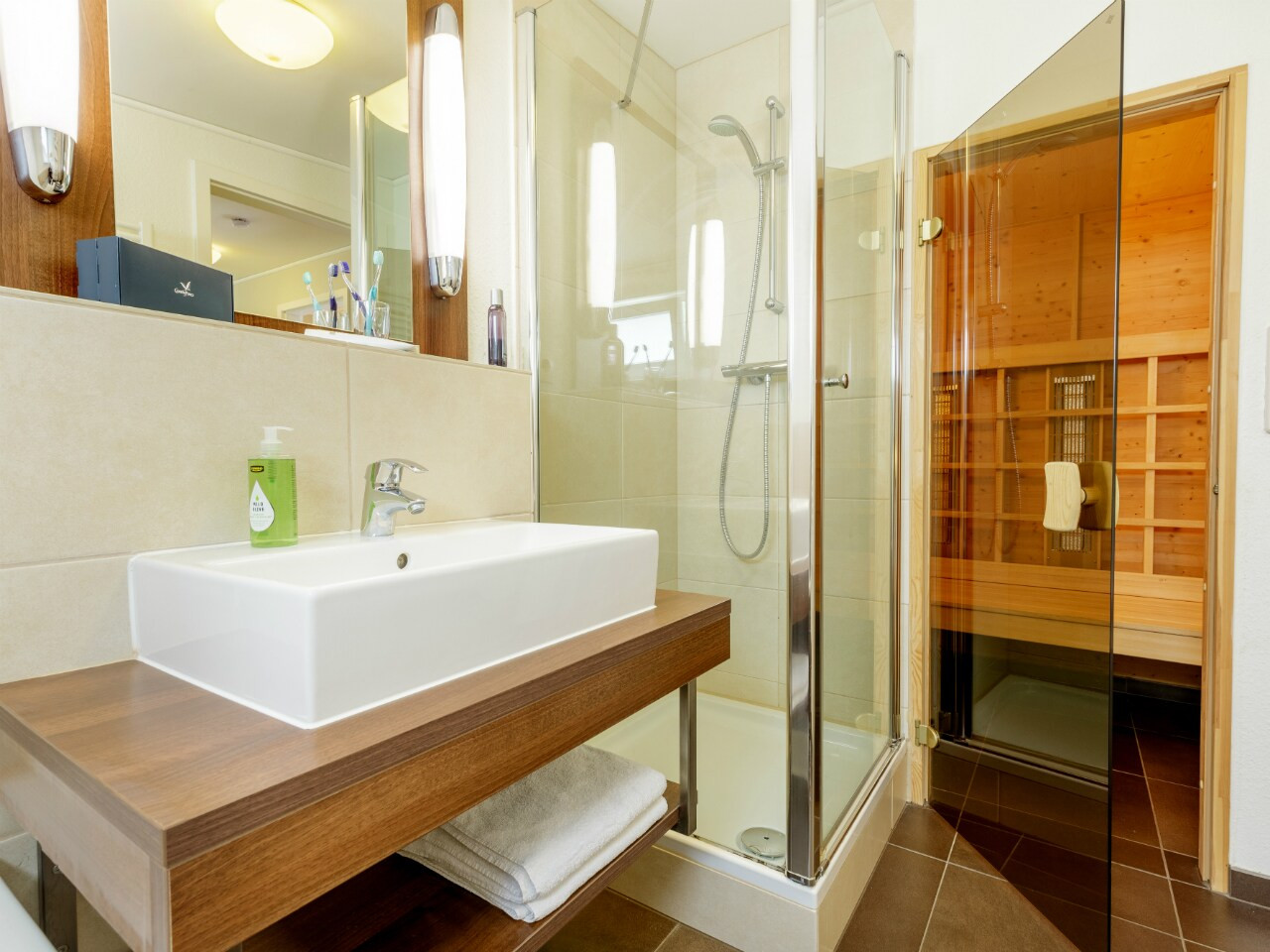 Center Parcs Bostalsee-
