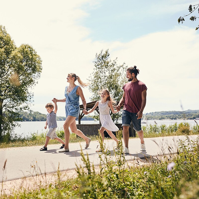 Center Parcs Bostalsee-
