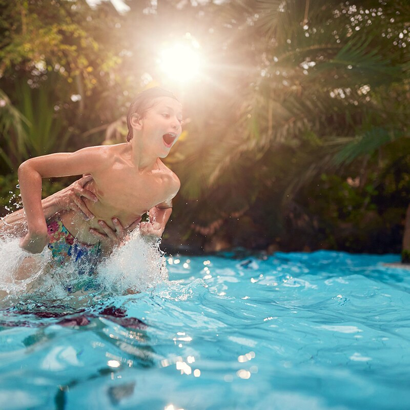 Center Parcs Bostalsee-