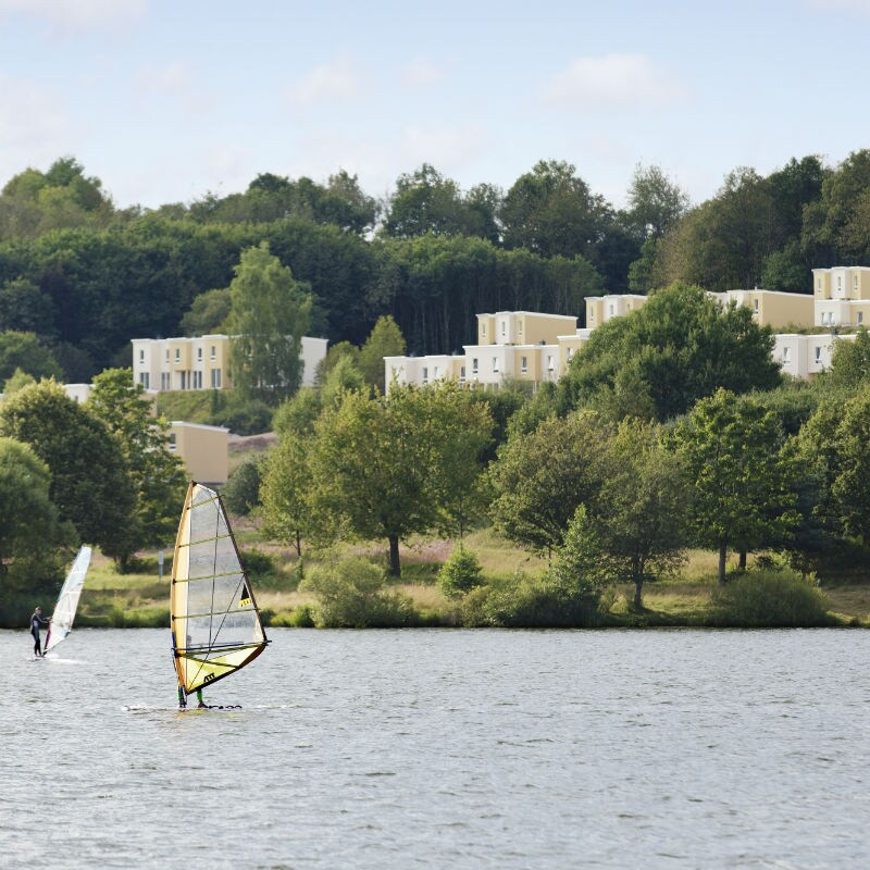 Center Parcs Bostalsee-