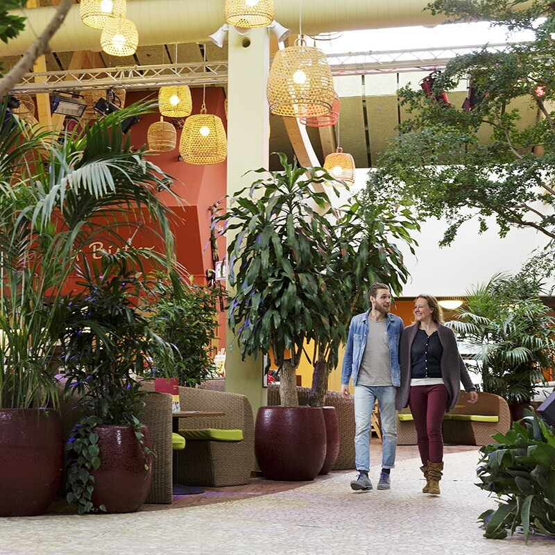 Center Parcs Bostalsee-