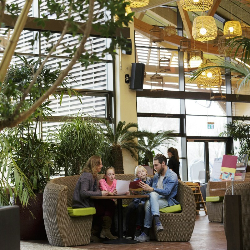 Center Parcs Bostalsee-