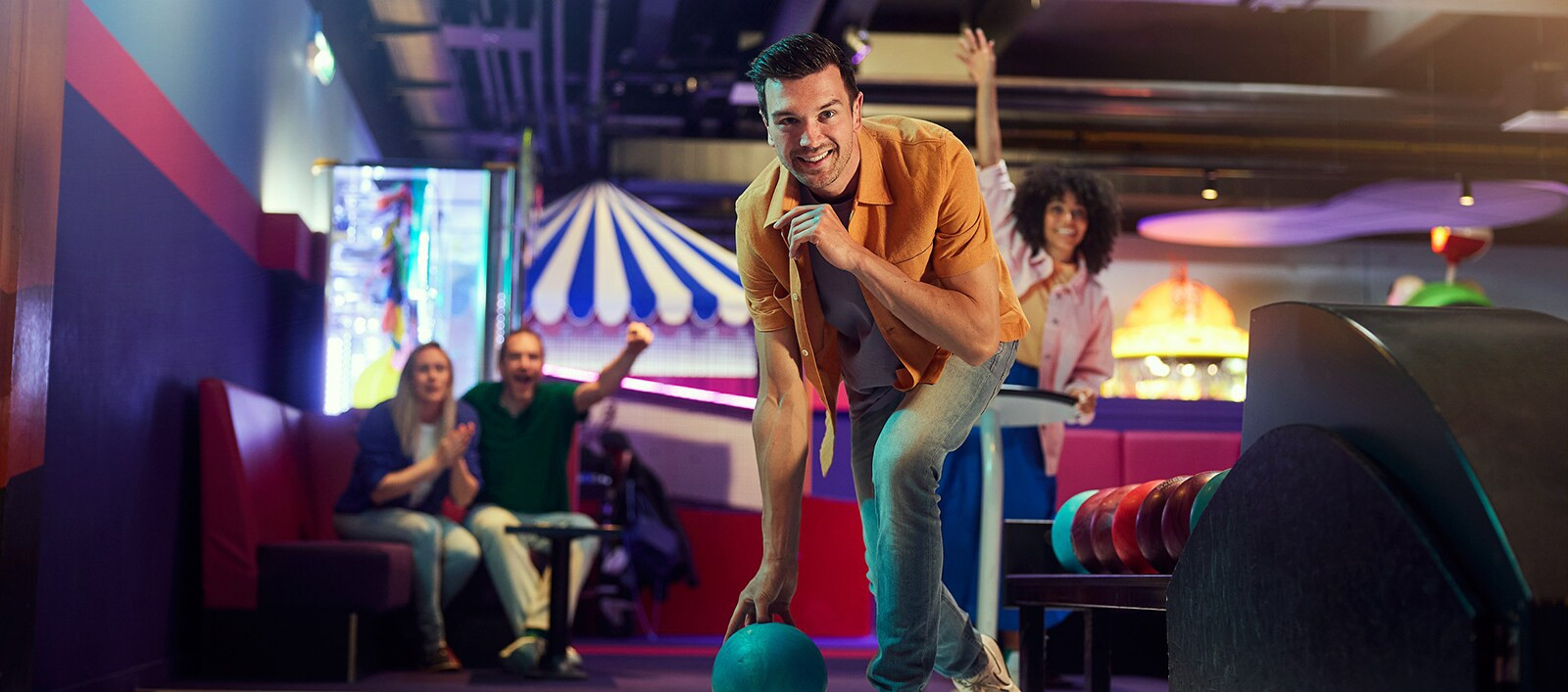 Center Parcs Bostalsee-