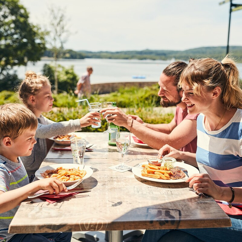 Center Parcs Bostalsee-