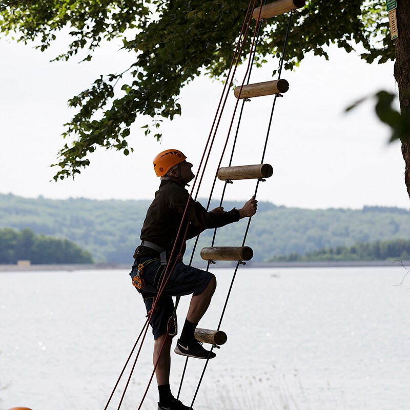 Center Parcs Bostalsee-