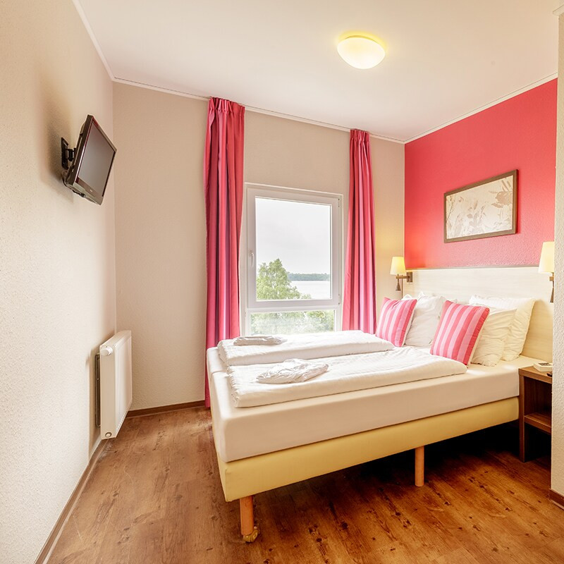 Center Parcs Bostalsee-