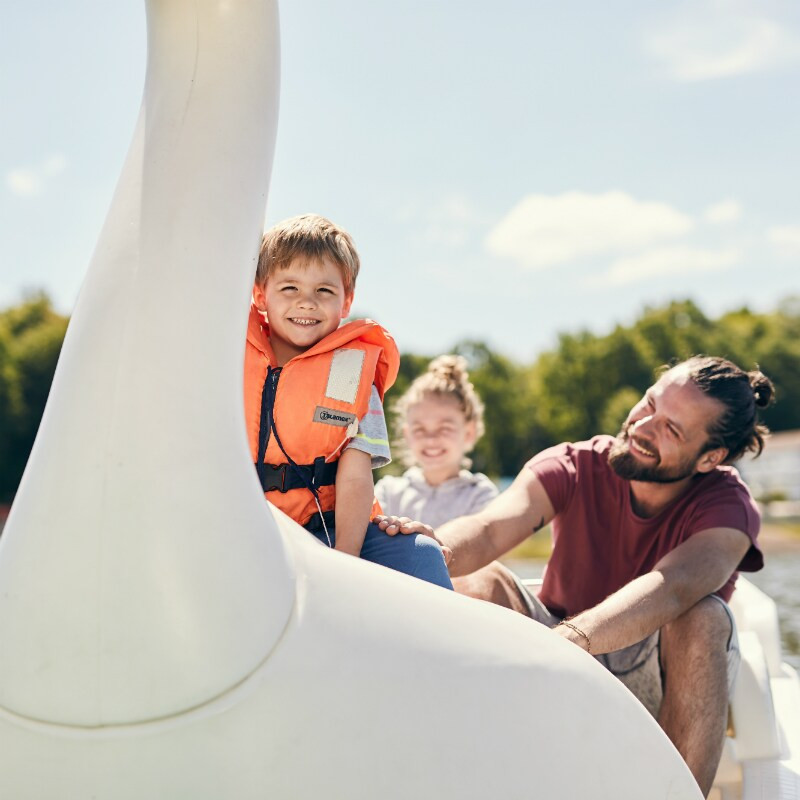 Center Parcs Bostalsee-