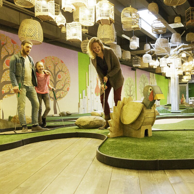Center Parcs Bostalsee-