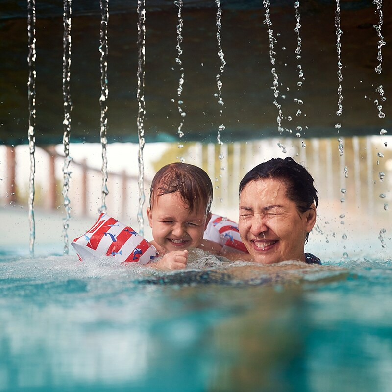 Center Parcs Bostalsee-