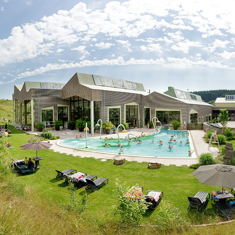 Center Parcs Bostalsee-