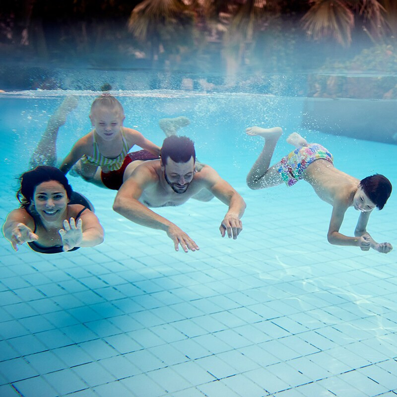 Center Parcs Bostalsee-