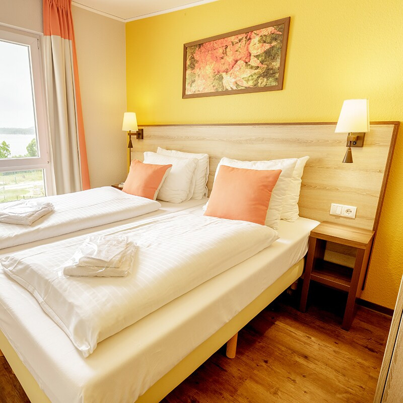 Center Parcs Bostalsee-