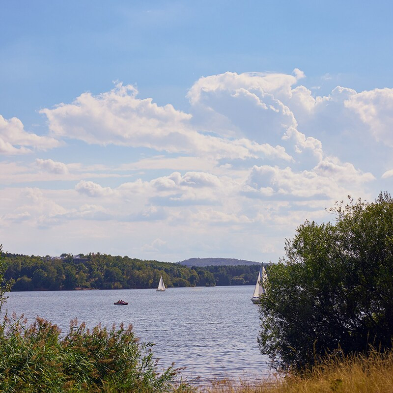 Center Parcs Bostalsee-