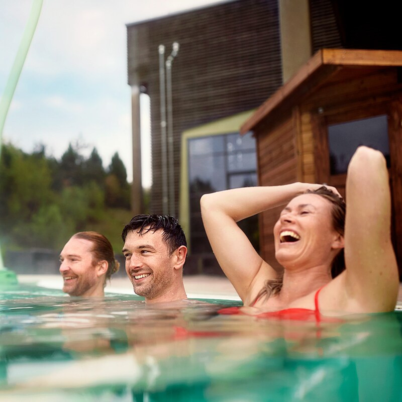 Center Parcs Bostalsee-