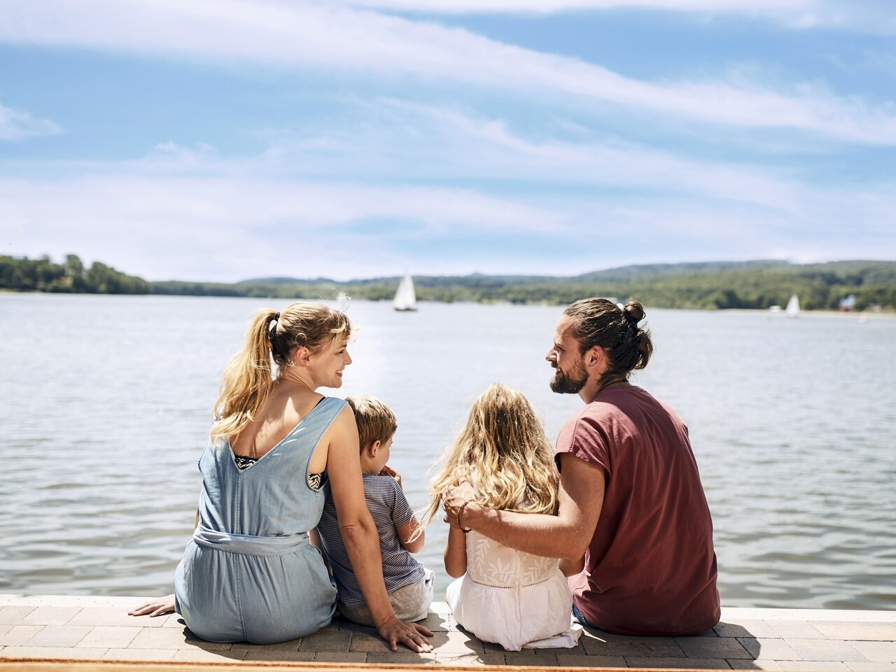 Center Parcs Bostalsee-