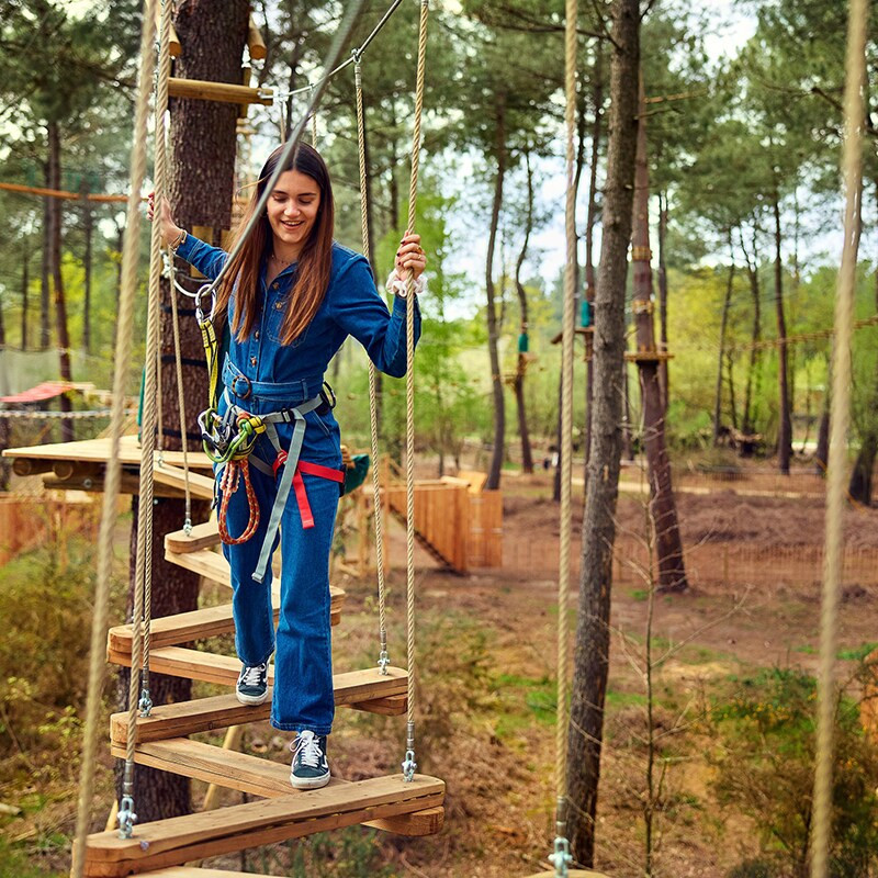 Center Parcs Bostalsee-