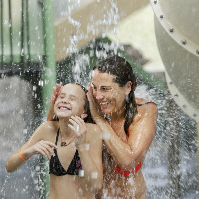 Center Parcs Bostalsee-