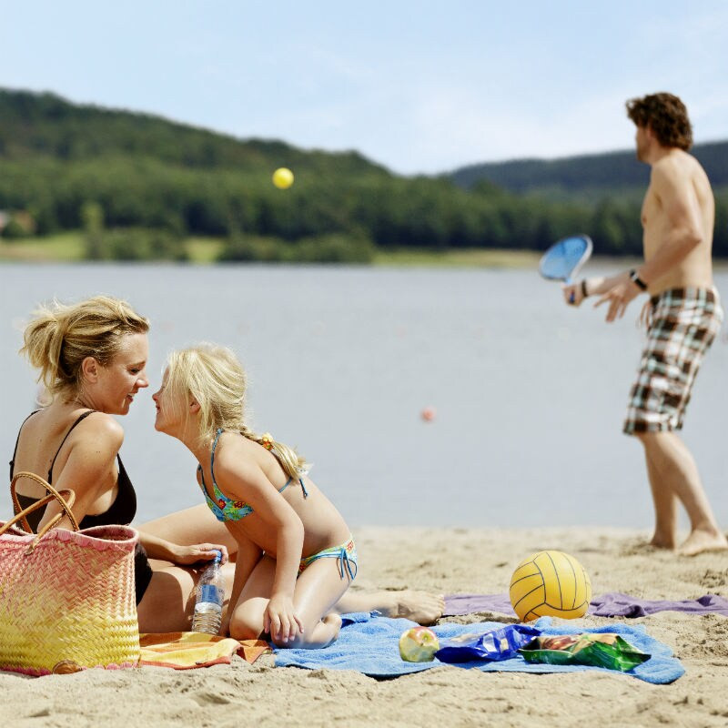 Center Parcs Bostalsee-