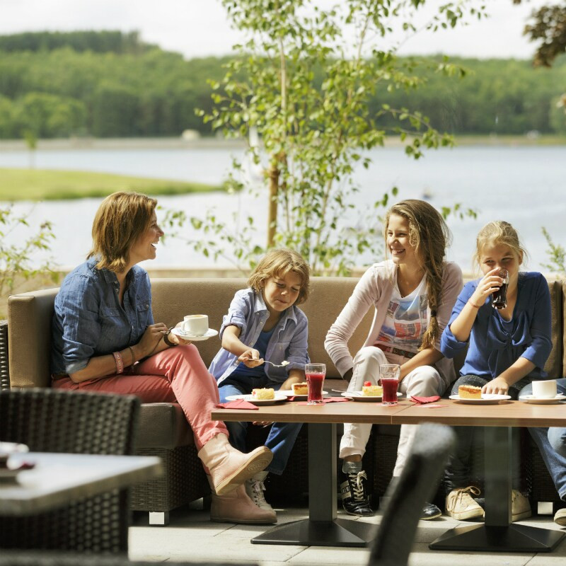 Center Parcs Bostalsee-