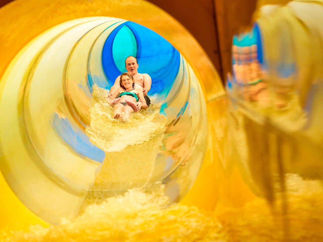 Center Parcs Bostalsee-
