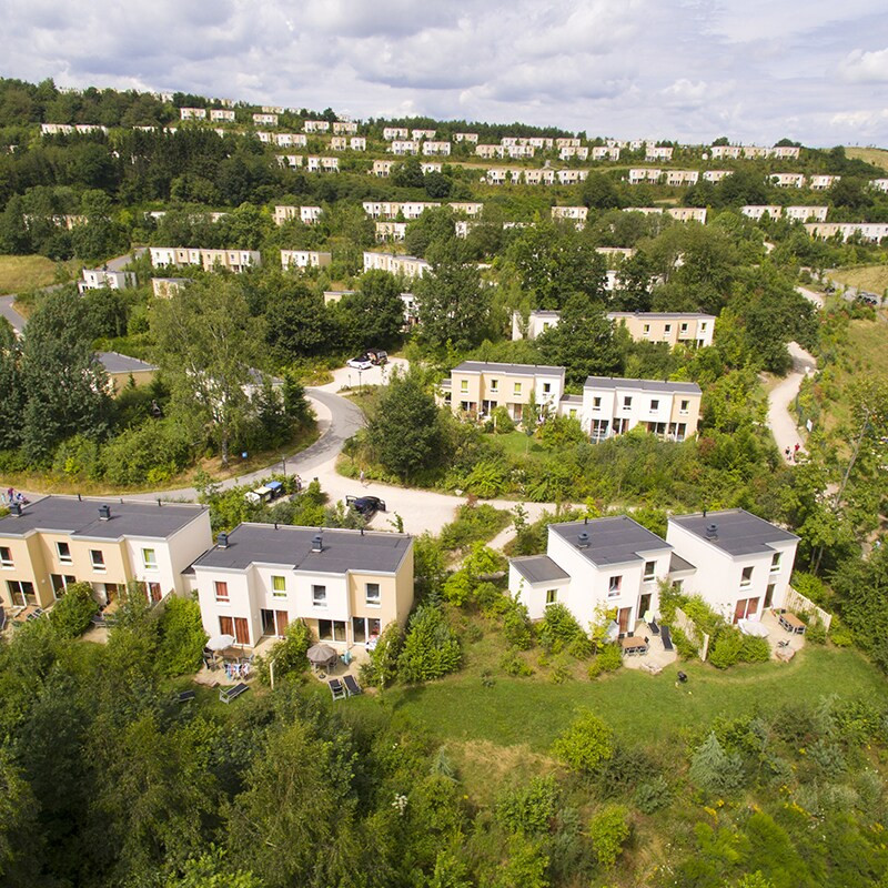Center Parcs Bostalsee-