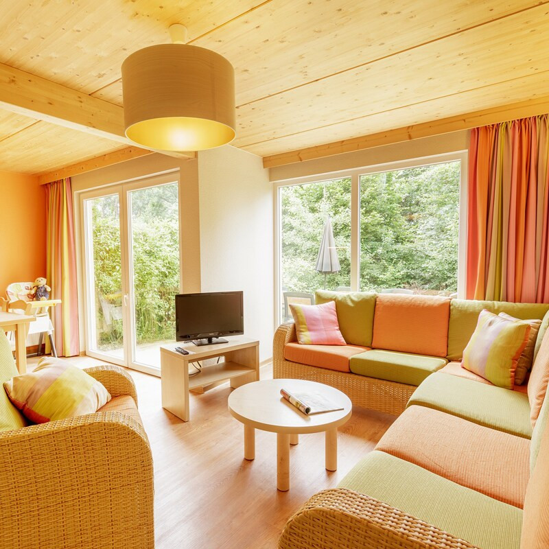 Center Parcs Bostalsee