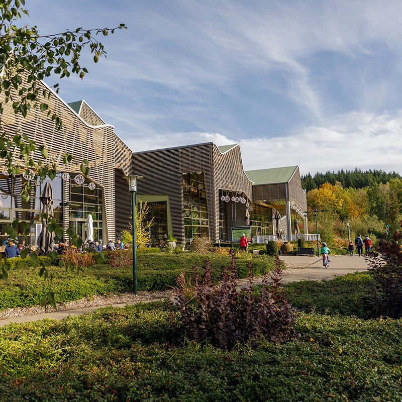 Center Parcs Bostalsee-