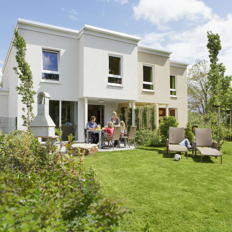 Center Parcs Bostalsee