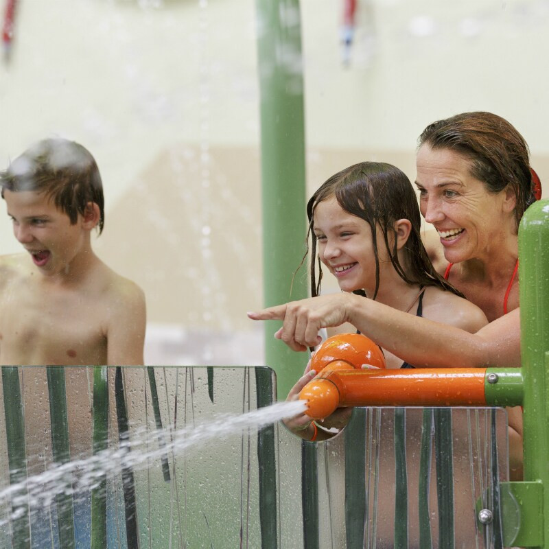 Center Parcs Bostalsee-