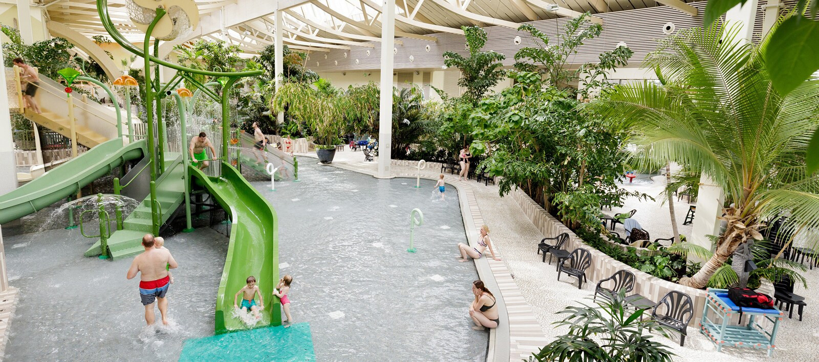 Center Parcs Bostalsee