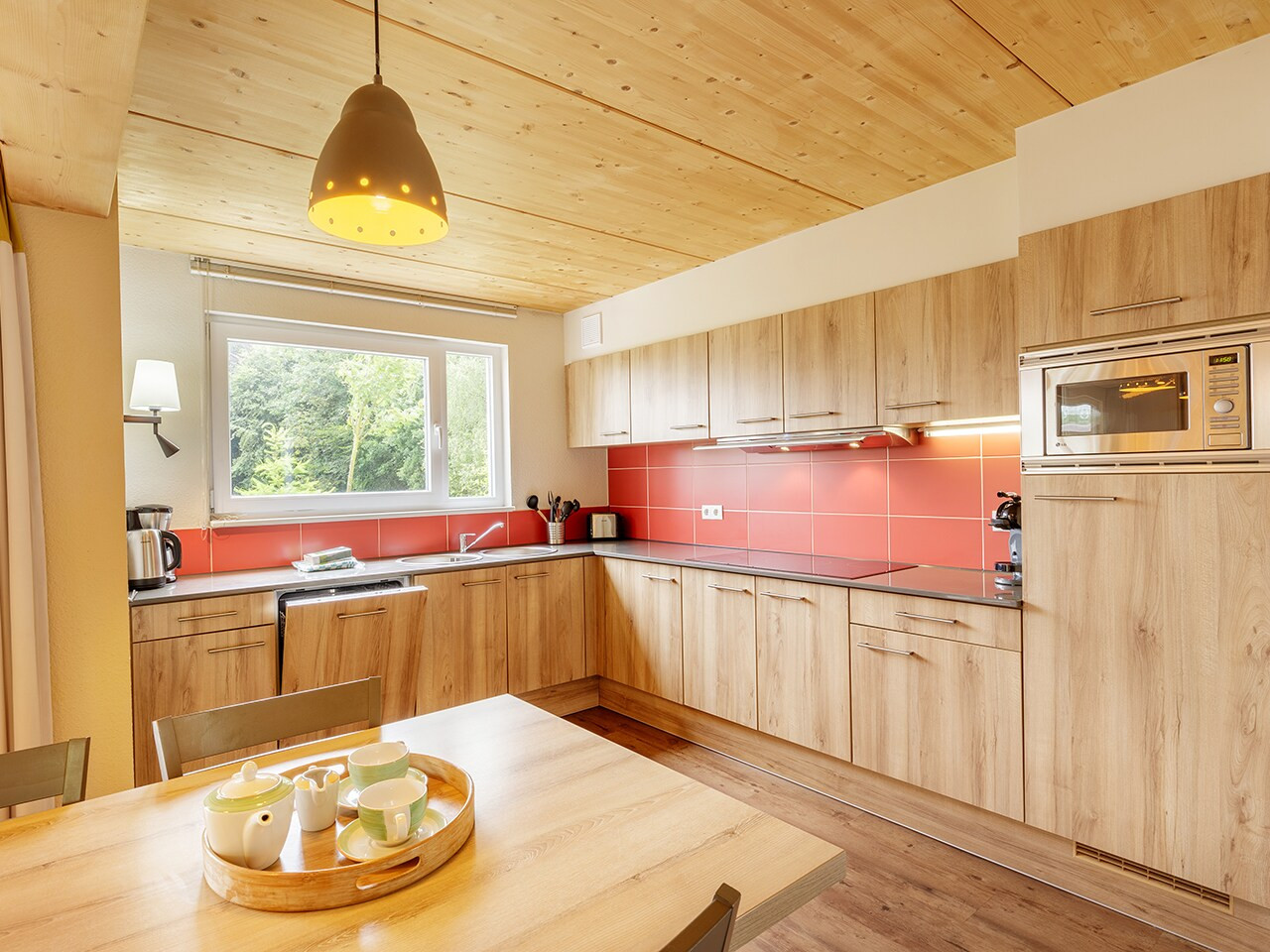 Center Parcs Bostalsee-