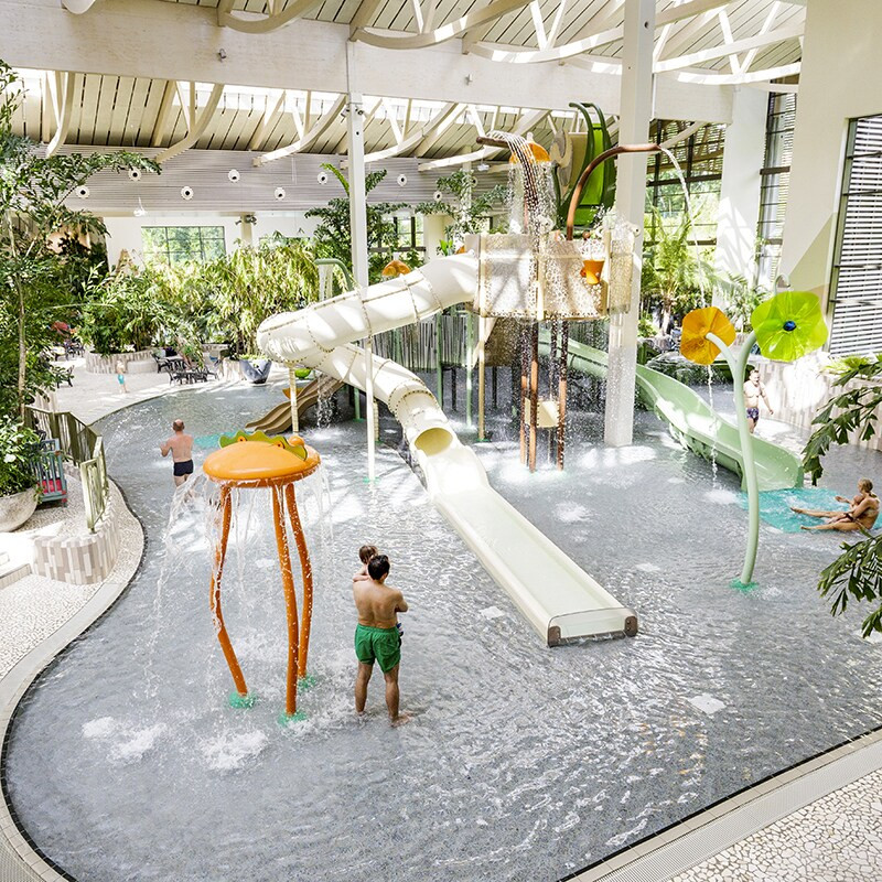 Center Parcs Bostalsee-