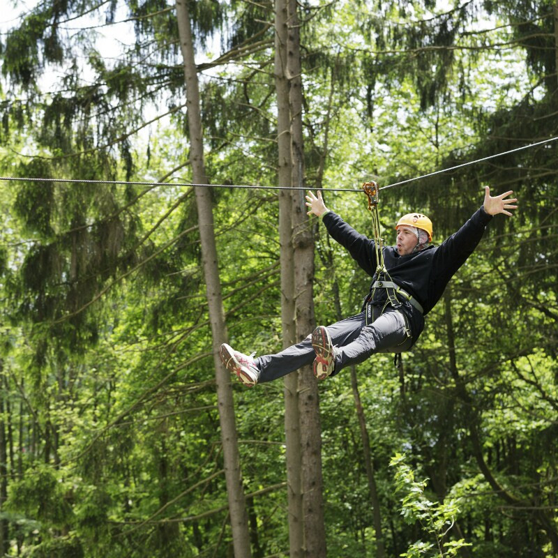 Center Parcs Bostalsee-