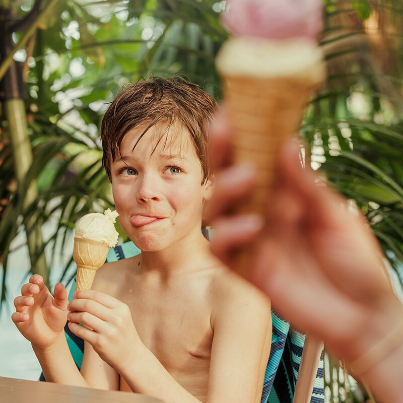 Center Parcs Bostalsee-
