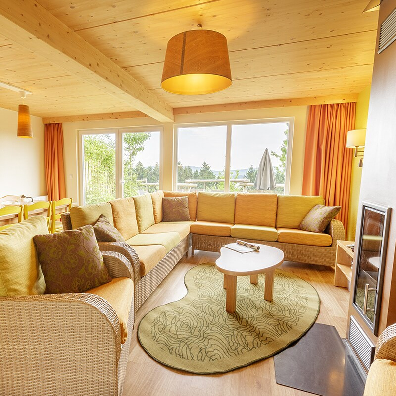 Center Parcs Bostalsee-