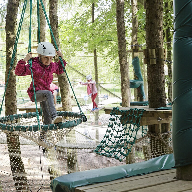 Center Parcs Bostalsee-