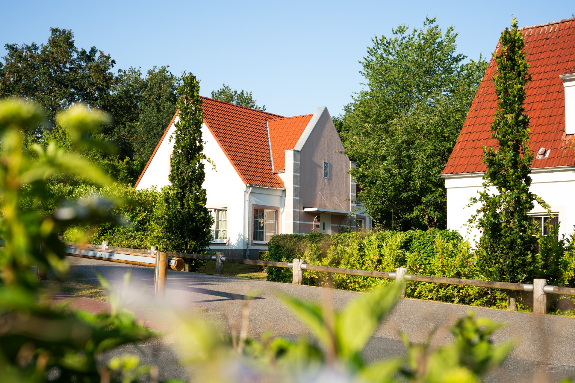Ferienresort Bad Bentheim